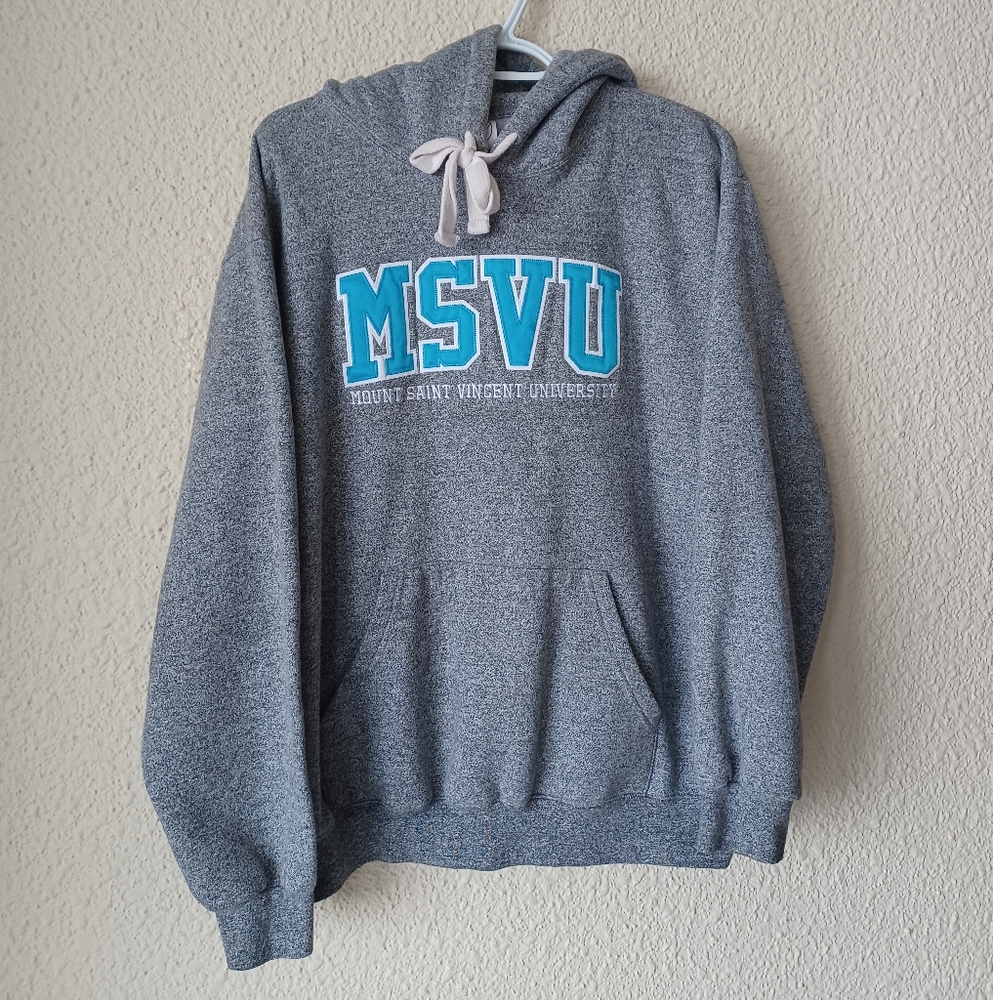 MSVU Hoodie